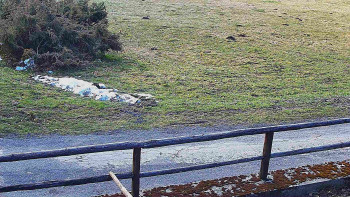 SkiAreál - Horský hotel...