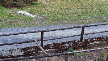 SkiAreál - Horský hotel...