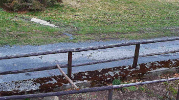 SkiAreál - Horský hotel...