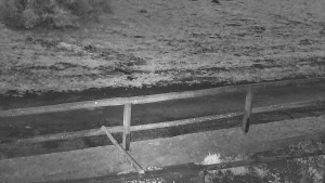 SkiAreál - Horský hotel Vsacký Cáb - Nastupní stanice vleku - 5.4.2026 v 05:45