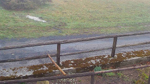 SkiAreál - Horský hotel Vsacký Cáb - Nastupní stanice vleku - 5.4.2026 v 07:00