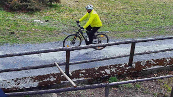 SkiAreál - Horský hotel...