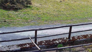 SkiAreál - Horský hotel...