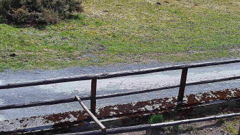 SkiAreál - Horský hotel...