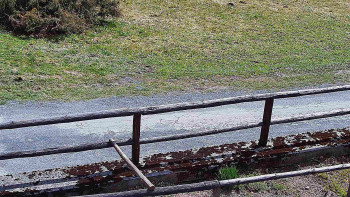 SkiAreál - Horský hotel...