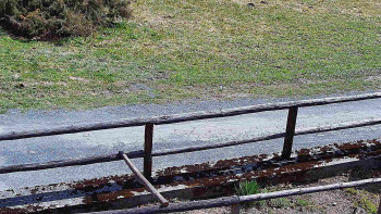 SkiAreál - Horský hotel...