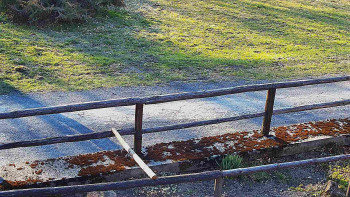 SkiAreál - Horský hotel...