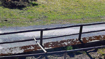 SkiAreál - Horský hotel...