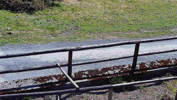 SkiAreál - Horský hotel...