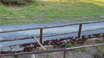 SkiAreál - Horský hotel...