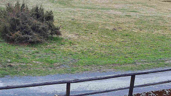 SkiAreál - Horský hotel...