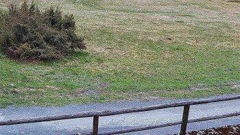 SkiAreál - Horský hotel...