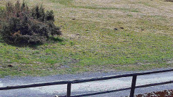 Nastupní stanice vleku