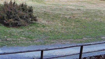 SkiAreál - Horský hotel...