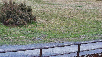 SkiAreál - Horský hotel...