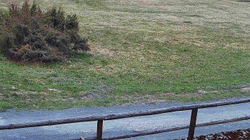 SkiAreál - Horský hotel...