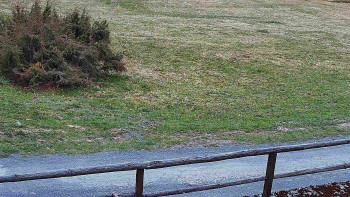 SkiAreál - Horský hotel...