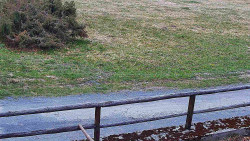 Nastupní stanice vleku