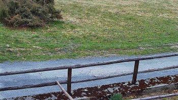 SkiAreál - Horský hotel...