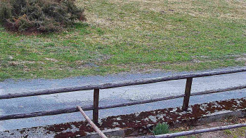 SkiAreál - Horský hotel...