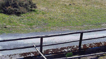 SkiAreál - Horský hotel...