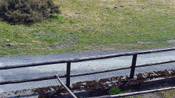 Nastupní stanice vleku