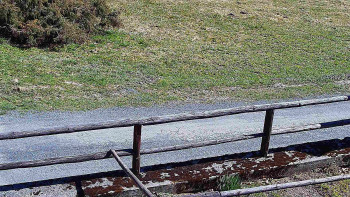 SkiAreál - Horský hotel...