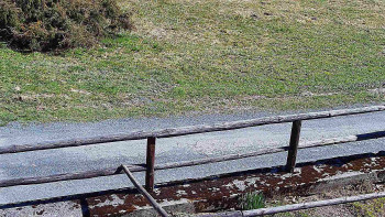 SkiAreál - Horský hotel...