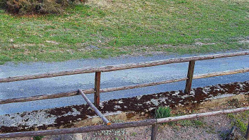 SkiAreál - Horský hotel...