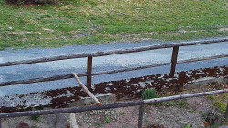 Nastupní stanice vleku