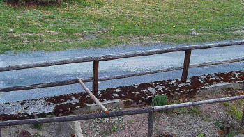 SkiAreál - Horský hotel...