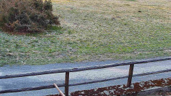 Nastupní stanice vleku