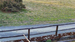 Nastupní stanice vleku