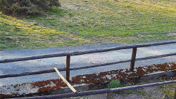 Nastupní stanice vleku