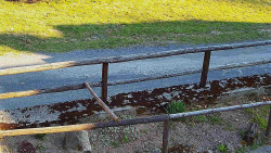 Nastupní stanice vleku