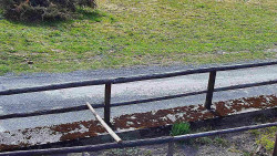 Nastupní stanice vleku