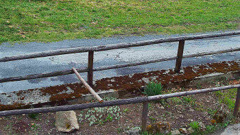 SkiAreál - Horský hotel...