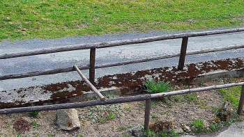 SkiAreál - Horský hotel...