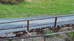 Nastupní stanice vleku