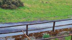 Nastupní stanice vleku