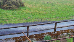 Nastupní stanice vleku