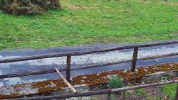 Nastupní stanice vleku