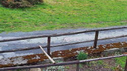 Nastupní stanice vleku