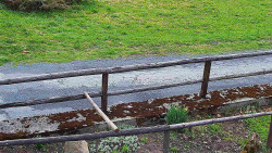 Nastupní stanice vleku