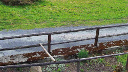 Nastupní stanice vleku