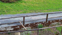 Nastupní stanice vleku