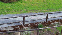 Nastupní stanice vleku