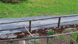 Nastupní stanice vleku