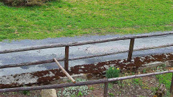 Nastupní stanice vleku