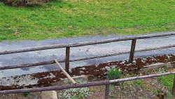 Nastupní stanice vleku